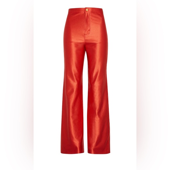 Rezek Studio Scarlet Pant - Picture 3 of 6